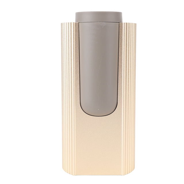 Waterless Essential Oil Diffuser Dual Fluid Cold Mist Portable Car Fragrance Aromatherapy Machine for Bedroom Office
