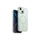 thumbnail image 1 of UNIQ Combat (MagClick™) Funda para iPhone 15 MagSafe máxima protección Transparente híbrida, 1 of 3