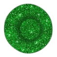 thumbnail image 4 of Easygdp Green Glitter Double-Sided Reflective Fisherman Hat,Sun Visor,Casual Hat,Fluorescent Hat,Suitable For Outdoor And Night Walking,Unisex, 4 of 9