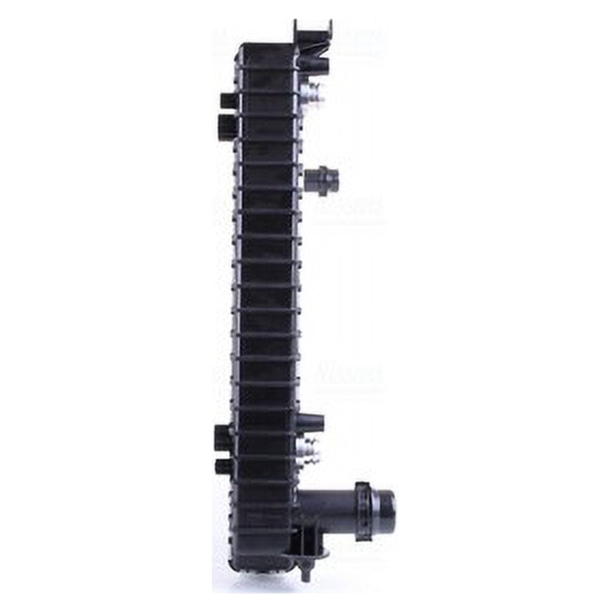 Nissens 60328 Radiator w/Integrated Transmission Oil Cooler