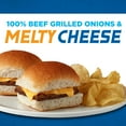 thumbnail image 3 of White Castle Classic Cheese Sliders, 6Ct (3-2Pks), 3 of 13