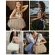 thumbnail image 2 of Bolsa de gimnasio BAGSMART Duffle para mujer, de viaje, resistente al agua, 2 of 7