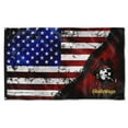 thumbnail image 1 of Cayyon Skallywags Flag 3x5Feet Military Banner with 2 Brass Grommets, 1 of 4