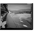 thumbnail image 2 of Historic Framed Print, Rose Bowl Stadium, 1001 Rose Bowl Drive, Pasadena, Los Angeles County, CA - 120, 17-7/8" x 21-7/8", 2 of 9