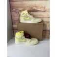 thumbnail image 3 of Ni - ke Ni - ke Air Jordan 1 Zoom Air Citron DV1305-800 Women's 9.5, 3 of 5