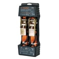 thumbnail image 1 of TRUPER 2 Pack Sujetadores c/Matraca Carga Max 675 kg SU-675R negro, 1 of 3