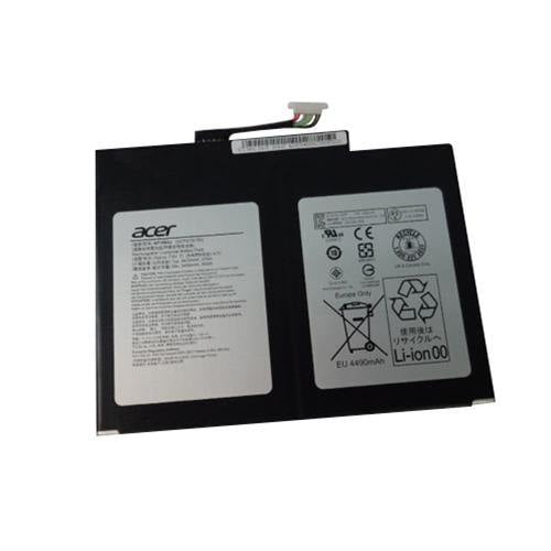 New Genuine Acer Aspire Switch Alpha 12 SA5-271 SA5-271-300K SA5-271-30MS SA5-271-31YN SA5-271-3941 Tablet Battery 37Wh