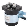 thumbnail image 4 of Relé de arranque, relé de arranque, bobina de latón, relé de solenoide de arranque UTV, solenoide de arranque, integración perfecta, 4 of 12
