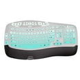 thumbnail image 1 of Silicone Keyboard Film for-Logitech M K350 Dustproof and Waterproof Lot Q4, 1 of 1