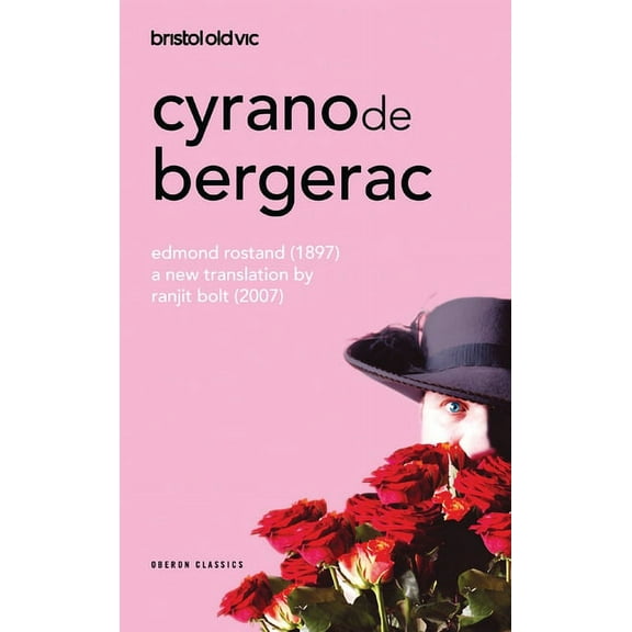 Oberon Modern Plays Cyrano de Bergerac, (Paperback)