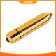 thumbnail image 1 of \ [sonrisa] G Spot Vibrador Color Vibrante Impermeable Silicona Vagina Punto Sexo Placer Masaje Palo Para Mujer, 1 of 4