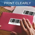 thumbnail image 5 of Compatible Labels for Dymo 30256 | 6 Rolls | Size 10" x 8" | Shipping Labels | 300 Labels/Roll, 5 of 8