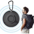 thumbnail image 1 of Portable Ultrasonic Pest Repeller For Humans - Insect Repellent - Spider Repellent Spray - Mice Repellent Ultrasonic Mosquito Repellent, 1 of 5