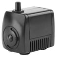 thumbnail image 2 of 1 PC Little Giant PES Series 1/125 HP 80 gph Thermoplastic Switchless Switch Bottom AC Statuary Pump, 2 of 2