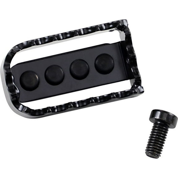 Black MX Toe Shifter Peg