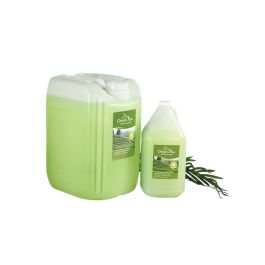 GREEN TEA Conditioning Shampoo 5 gallons/20 litres 1/Pack