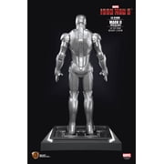 Iron Man 3 Mark II Life Size Statue