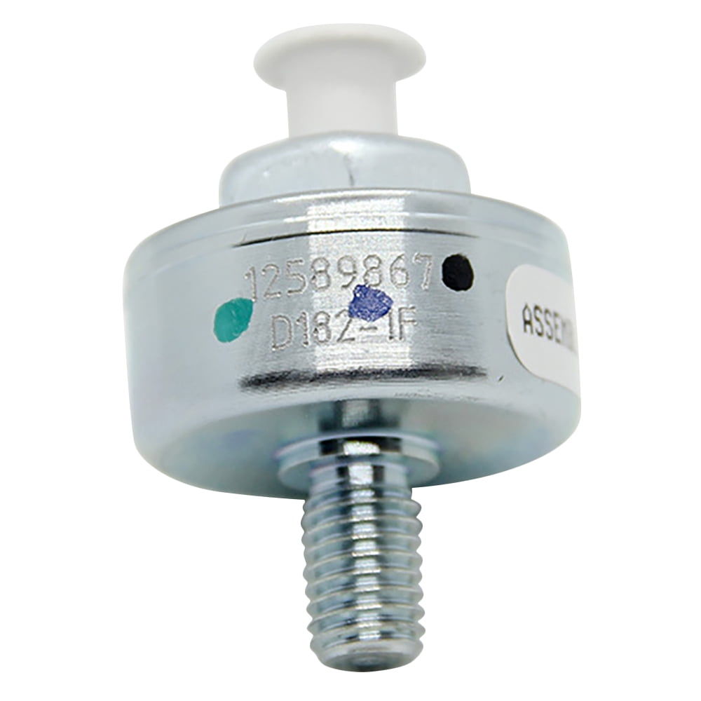 Free Shipping & Free Returns Authentic Merchandise Sensor Detonation