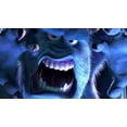 thumbnail image 3 of Monsters, Inc. (Blu-ray + Blu-ray + DVD + Digital Copy), 3 of 6