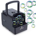 thumbnail image 1 of Maquina automatica de burbujas P PANACARE 1500 burbujas por minuto, 1 of 2