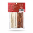 thumbnail image 2 of Premios para perro Ol'Roy Carnaza Twist Natural y Carne 10 pz, 2 of 6