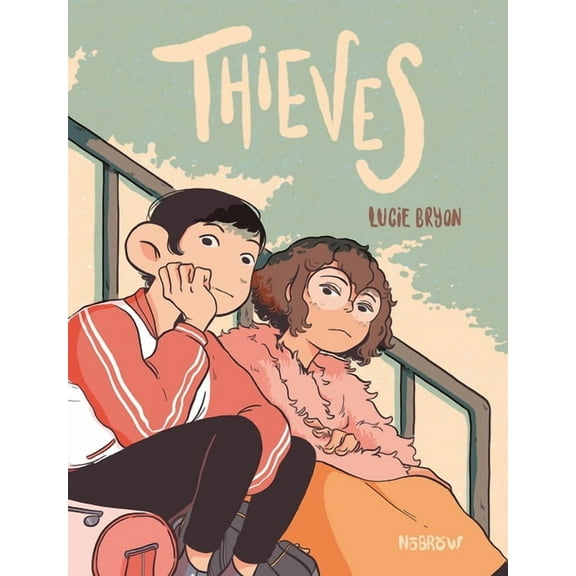 Thieves, (Paperback)