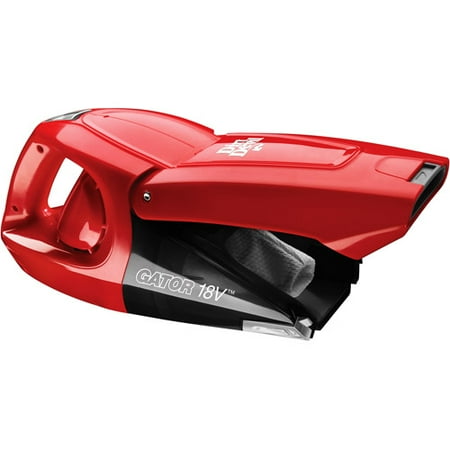 Dirt Devil 18.0V Gator Bagless Handheld Vacuum, BD10175