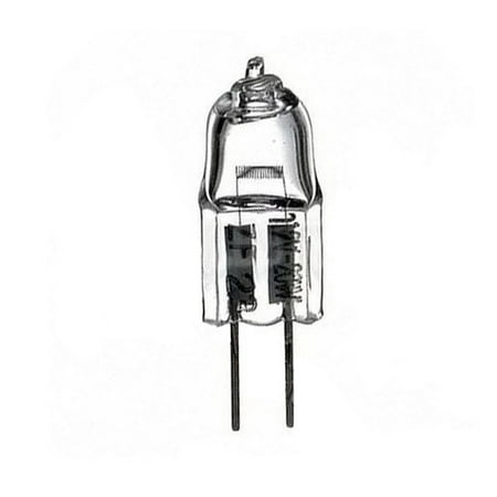 20w Halogen Lamp - USHIO JC 20w 24v G4 base Halogen Lamp