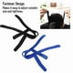 thumbnail image 4 of Correa Antironquidos Unisex Correa para la Barbilla Antironquidos Banda para la Cabeza para Dejar de Roncar para Dormir Cinturón de Soporte para la Mandíbula para Hombre y ANGGREK Otros, 4 of 8