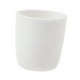 thumbnail image 1 of Molde de crisol de alúmina para fundir oro, plata y cobre (20/50/100/150 ml) 20 ml, 1 of 8