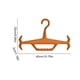 thumbnail image 3 of Percha Antideslizante para Chaleco Abrigos Y Armadura Corporal () Naranja, 3 of 5