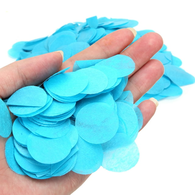 Herwey Wedding Confetti, Quality Assurance Confetti For Collector For Gift