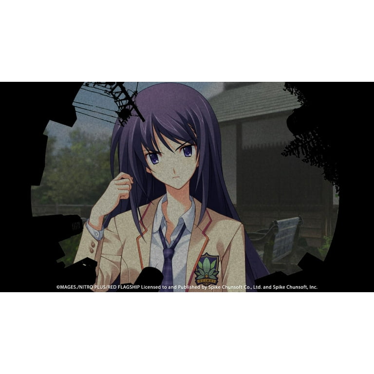 Chaos;Head Noah / Chaos;Child Double Pack, Launch Edition Chaos;Head Noah / Chaos;Child Double Pack, Launch Edition