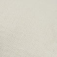 thumbnail image 4 of Rizzy Home Natural/Orange 14"X20" Color Block Stripe Woven Poly Filled Throw Pillow, 4 of 5