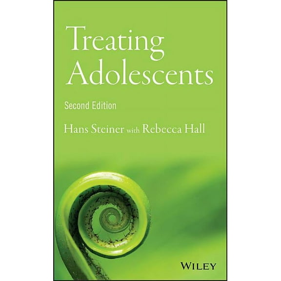 Treating Adolescents (Hardcover)