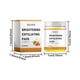 thumbnail image 4 of Xihbxyly Discos Limpiadores de Cúrcuma, Discos Exfoliantes Que Difuminan Las Manchas Oscuras, Tratamiento Suave para La Renovación de La Piel, con Vitamina B5 Hidratante, para Uso Facial y Corporal,, 4 of 7