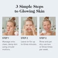 thumbnail image 4 of Exfoliante facial Goop Beauty Microderm con ácido glicólico, 50 ml, 4 of 7