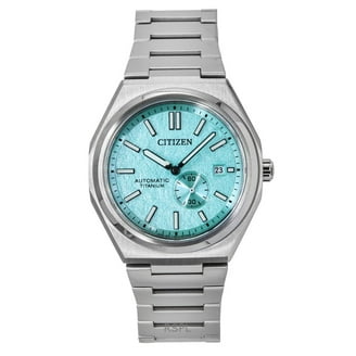 Citizen BJ8057-17X Men's Promaster Marine Olive Green Dial Watch