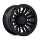 thumbnail image 5 of Rueda XD Series XD870 Bomber 20x25 cm 6x135 Negro Mate, 5 of 7
