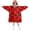 Game Controller Red Pattern, variant on Game Controller Black Pattern Lamb Fleece Blanket Hoodies for Teens ,Teens Oversize Sherpa Wearable Hooded Blanket Sweatshirt with Super Pockets