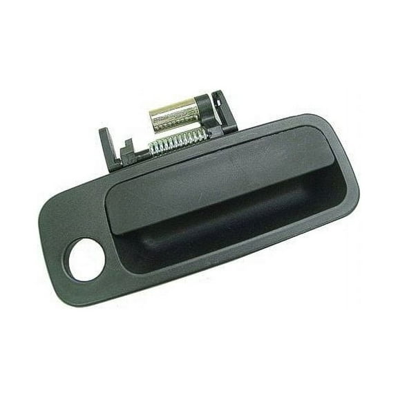 Front Right Passenger Side Door Handle - Compatible with 1997 - 2001 Toyota Camry 1998 1999 2000