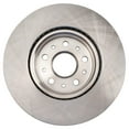 thumbnail image 6 of TRQ Front Ceramic Brake Pads Rotors Kit Fits 2016-2019 Cadillac CTS BKA27078, 6 of 6