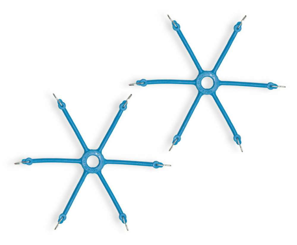 ProvenPart PPS0216_2 2 spider bungee tire chain truck snow tensioners replace 0216 Set of two