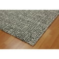 thumbnail image 2 of Dynamic Rugs MR69231606288 5 ft. 3 in. x 7 ft. 7 in. Mehari 23160 Rectangle Contemporary Area Rug - 6288 Grey & Ivory, 2 of 3