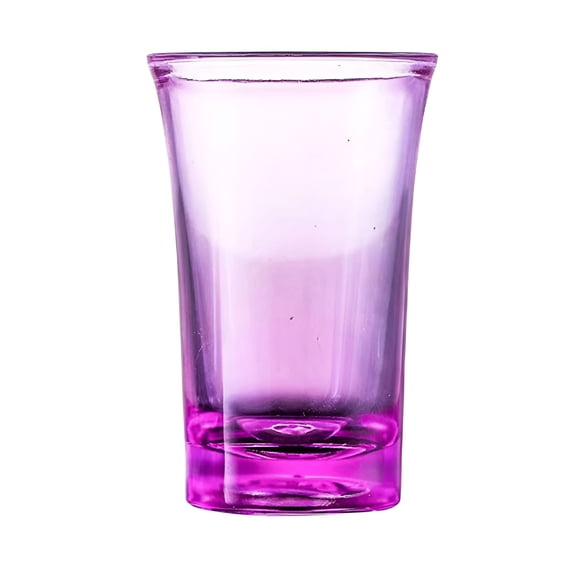 ACDANC Shot Glasses,Thick Glass for Hot&Cold Drinks,Whiskey,Vodka,Tequila,Cordial,Spirits,Liquors,& Espressos