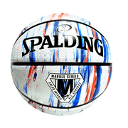 Spalding Marble series Basketball Multicolor Size 29.5"