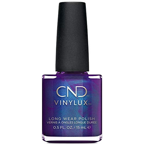 CND Vinylux Eternal Midnight