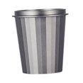 thumbnail image 3 of Lipstore Tasse à Poudre de Café Récepteurs de Poudre en Alliage d'Aluminium pour Machine à Café argent, 3 of 8