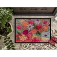 thumbnail image 3 of Carolines Treasures PPD3019MAT Tapis Intérieur Ou Extérieur à Pois de 18 x 27 Po, 3 of 4