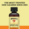 Hoppe's No. 9 Gun Bore Cleaner 5 fl. oz. Bottle For All Guns and